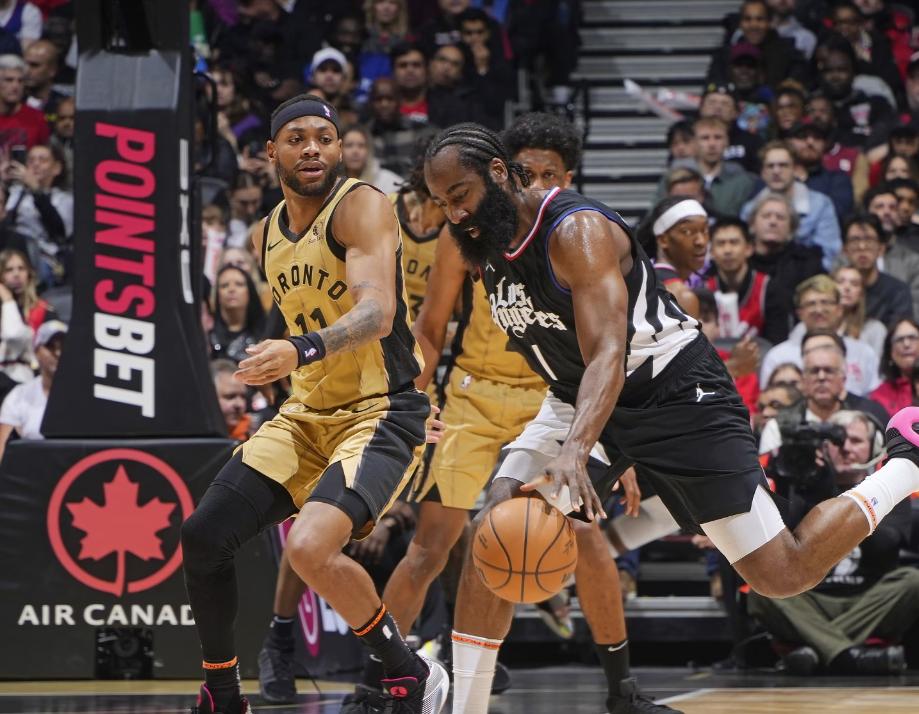 NBA季后赛倒计时;多伦多猛龙今晚篮板制胜;细节引发关注;气氛紧张;训练强度明显提升的简单介绍 NBA季后赛倒计时;多伦多猛龙今晚篮板制胜;细节引发关注;气氛紧张;训练强度明显提升的简单介绍