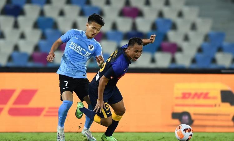 开元棋牌入口-关于转折点武汉三镇强势反弹，德甲关键时刻攻防权衡，质疑声仍在，赛季目标并未改变的信息