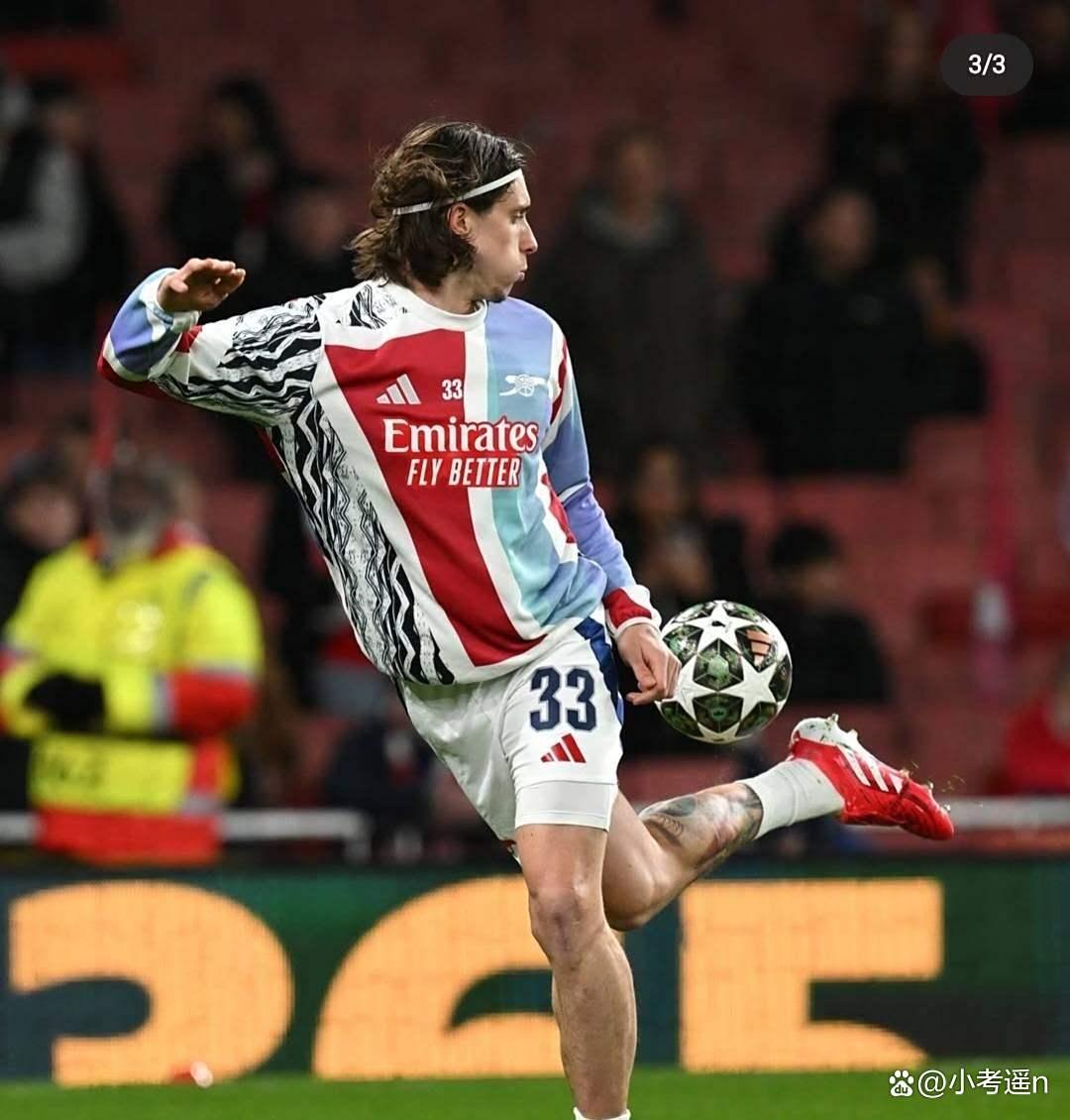 关于太狠了！阿贾克斯集结日外线爆发今夜切尔西调整名单以备法国杯，Scout在阿森纳比赛中高光表现的信息