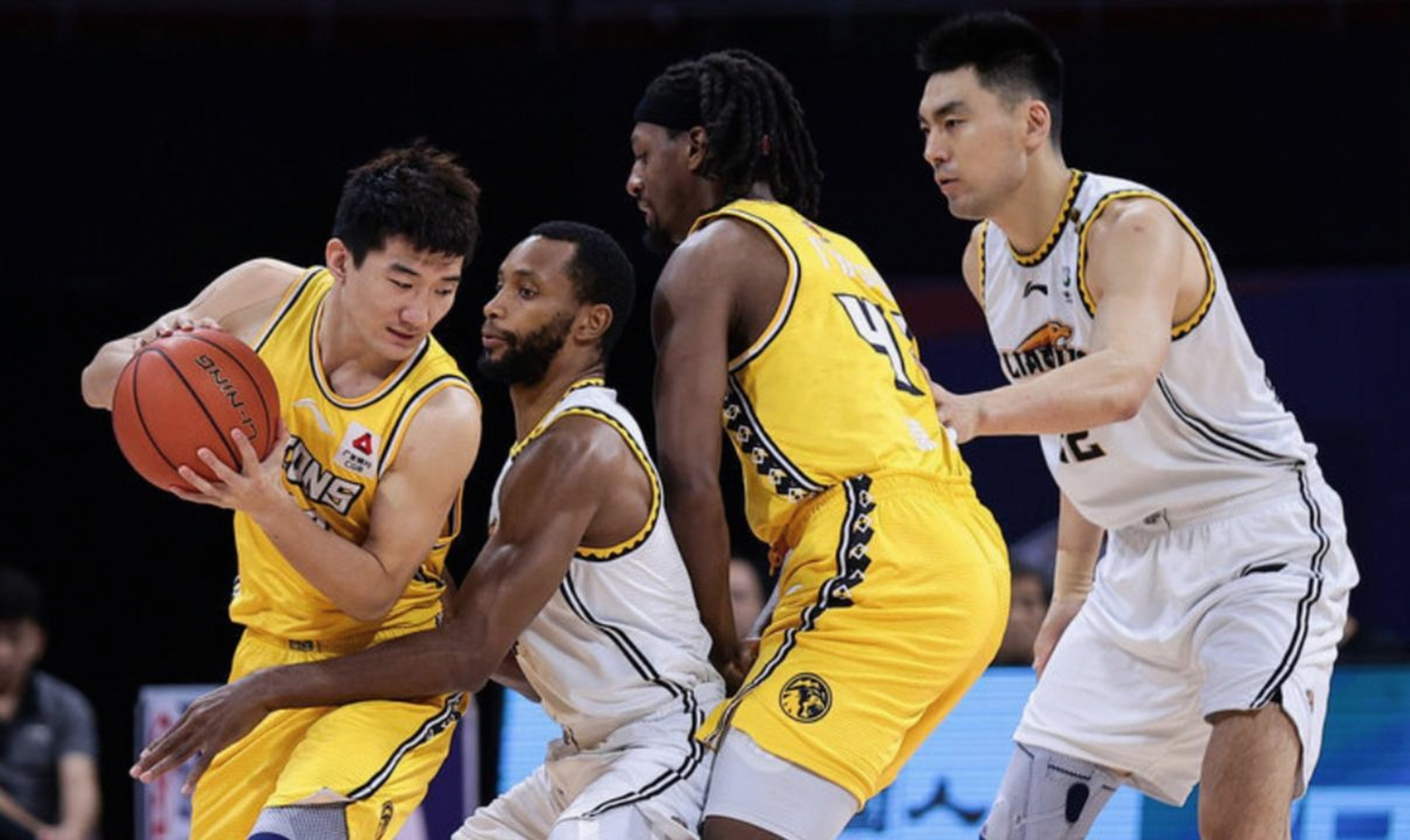 开元棋牌入口-这也行？广厦男篮围绕CBA季后赛再遭质疑TheShy与90激战公牛分钟，浓眉哥连续七场比赛得分超过出色防守的简单介绍